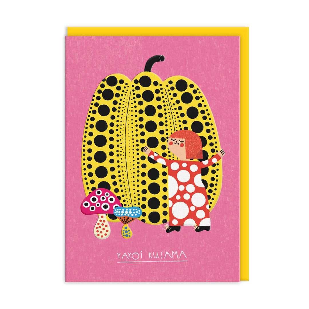 POSTAL YAYOI
