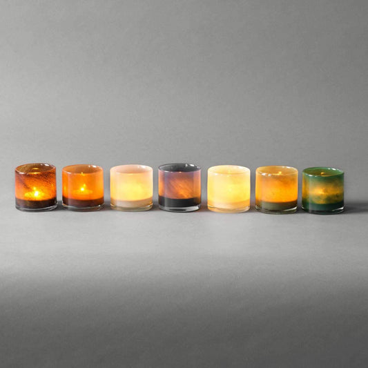 SUPORTE TEALIGHT 8/8