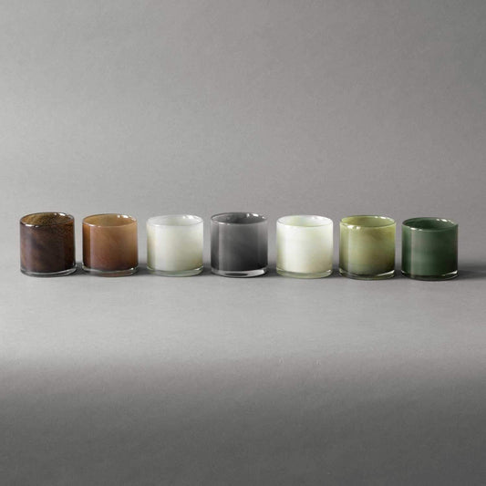 SUPORTE TEALIGHT 8/8