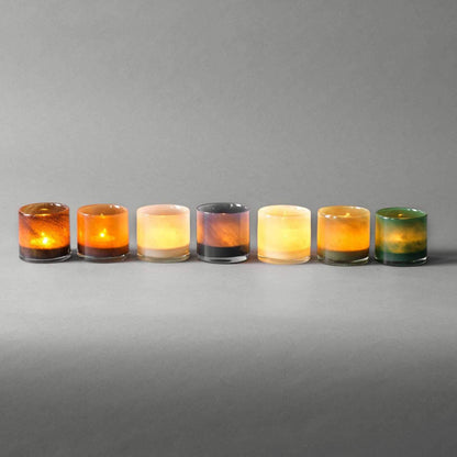 SUPORTE TEALIGHT 8/8