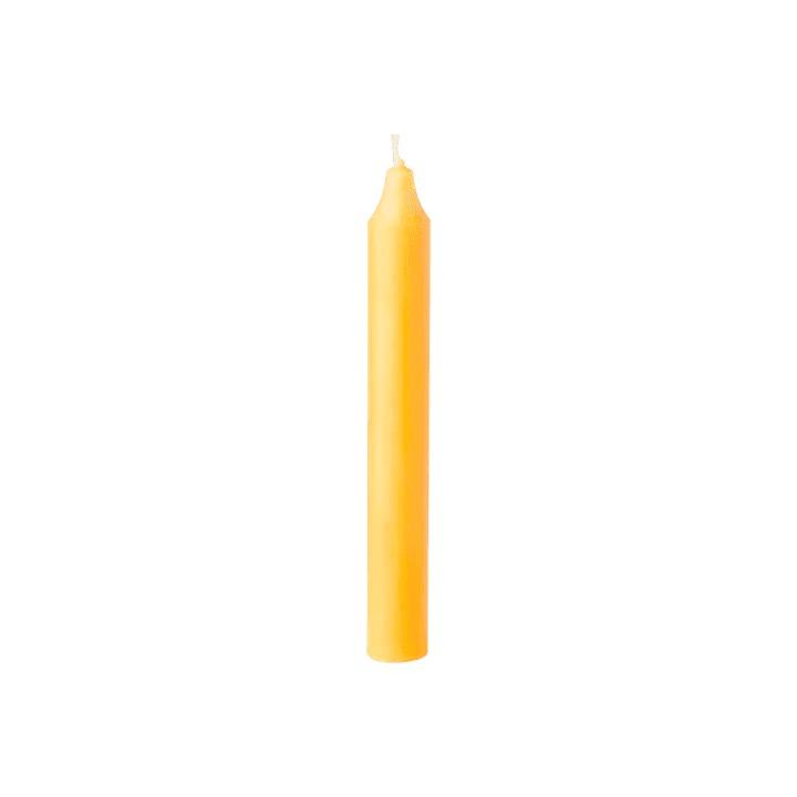 VELA RUSTICA 18CM