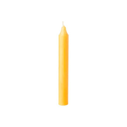VELA RUSTICA 18CM