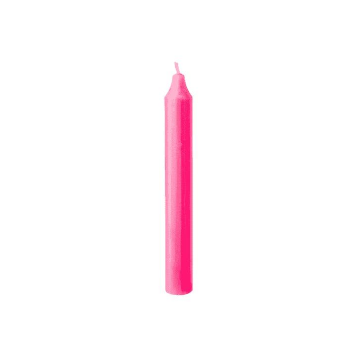 VELA RUSTICA 18CM