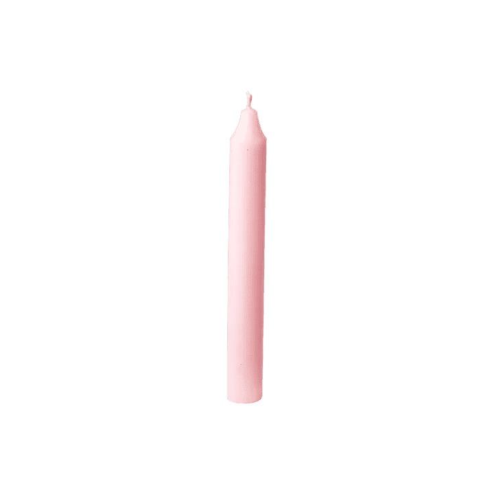 VELA RUSTICA 18CM