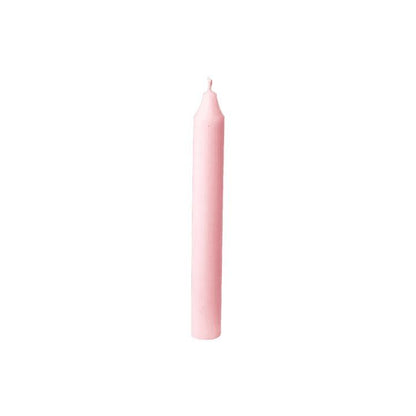 VELA RUSTICA 18CM