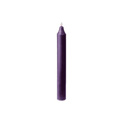 VELA RUSTICA 18CM