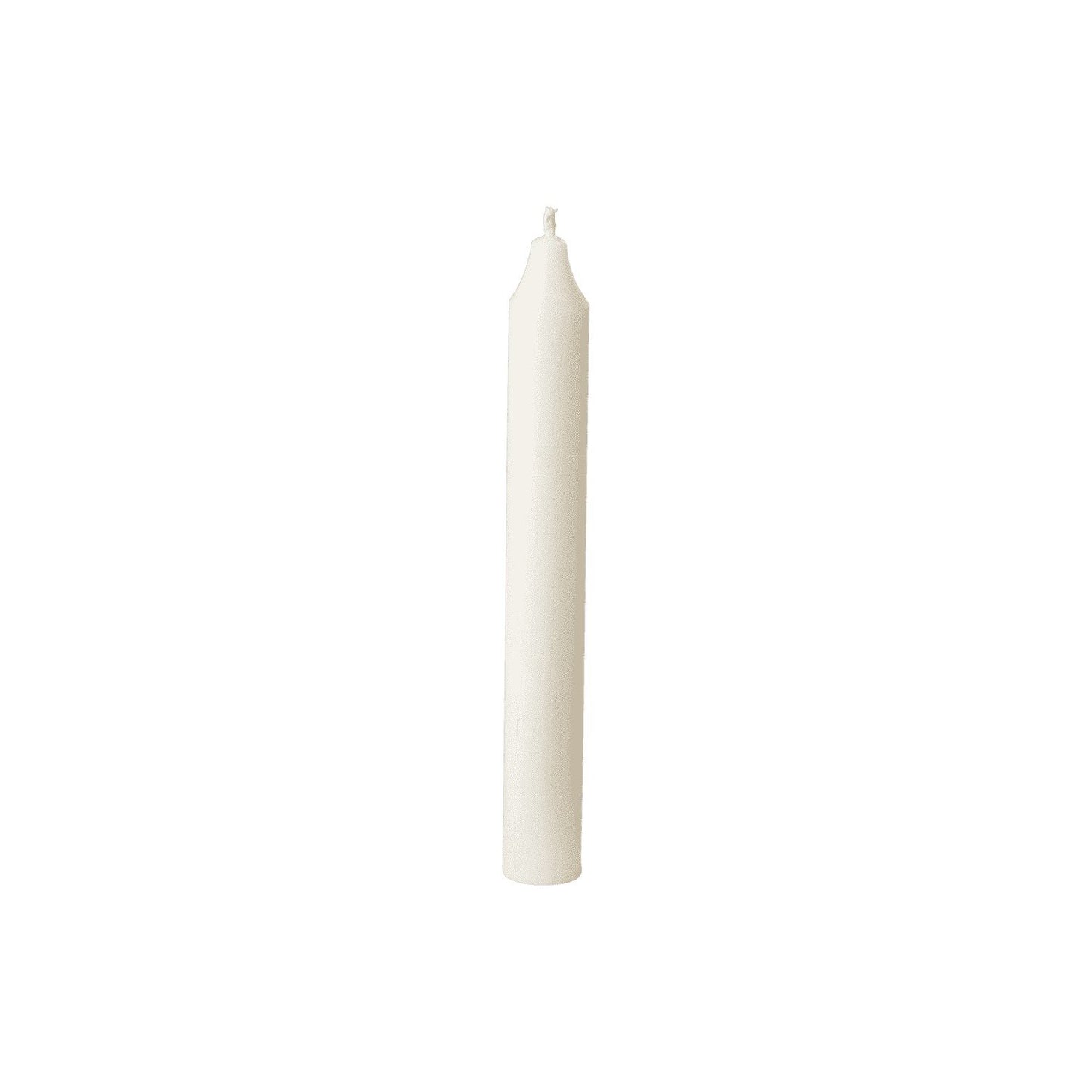 VELA RUSTICA 18CM