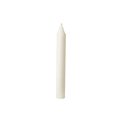 VELA RUSTICA 18CM