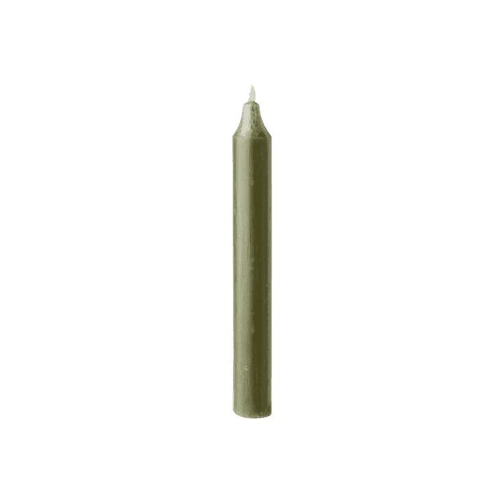 VELA RUSTICA 18CM