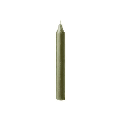 VELA RUSTICA 18CM
