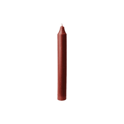 VELA RUSTICA 18CM