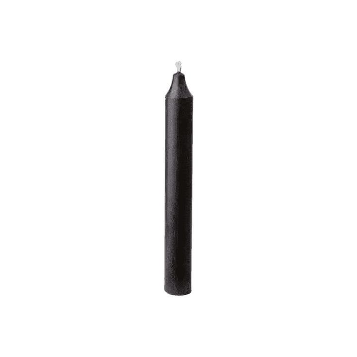 VELA RUSTICA 18CM