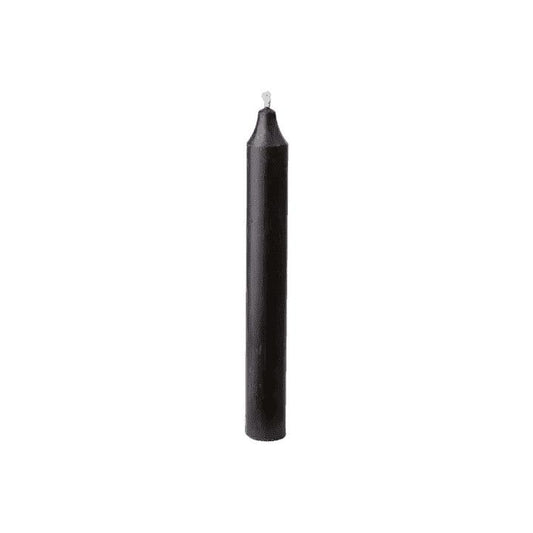 VELA RUSTICA 18CM