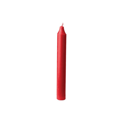 VELA RUSTICA 18CM