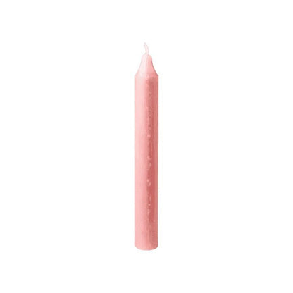 VELA RUSTICA 18CM
