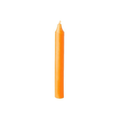 VELA RUSTICA 18CM