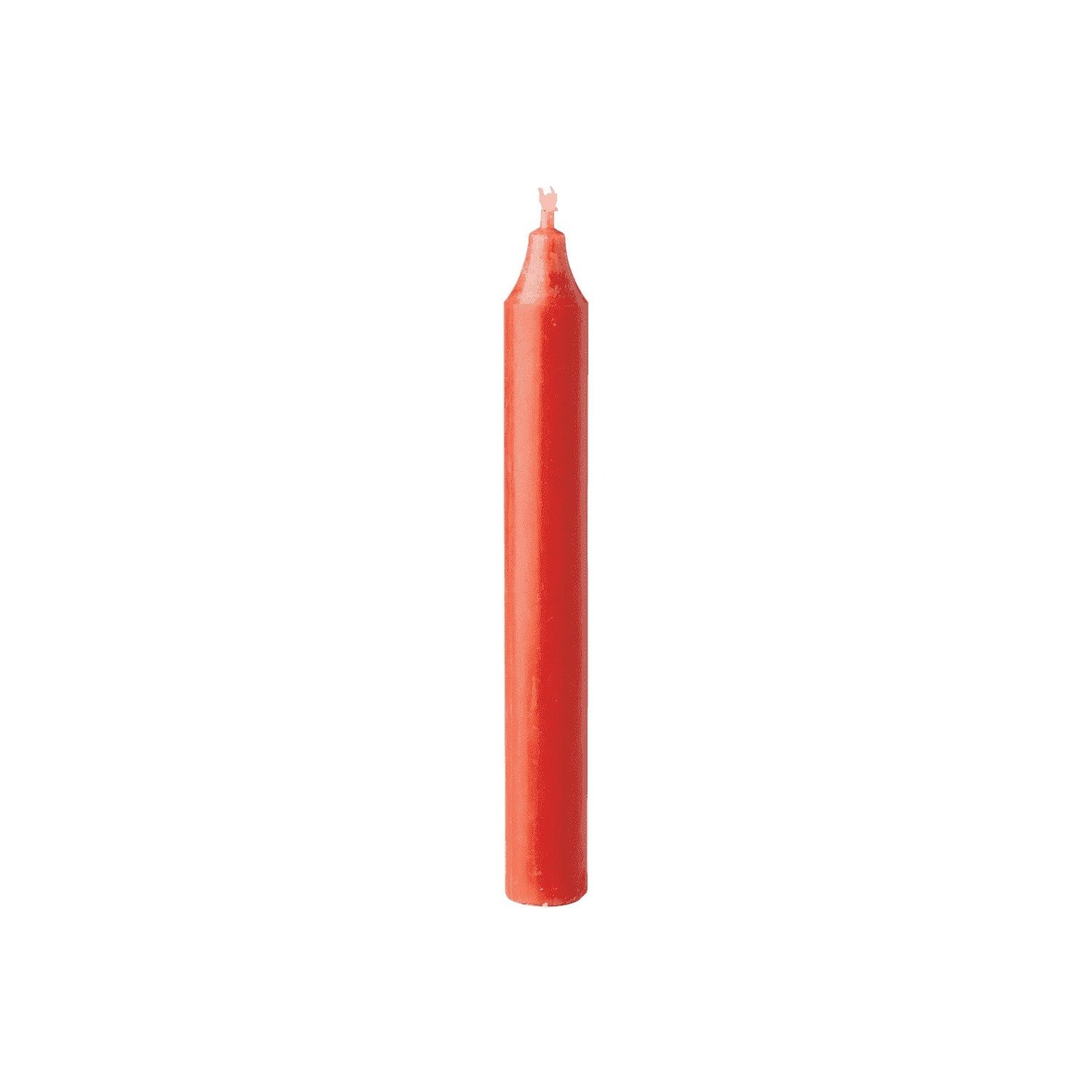 VELA RUSTICA 18CM