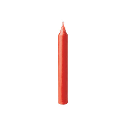 VELA RUSTICA 18CM