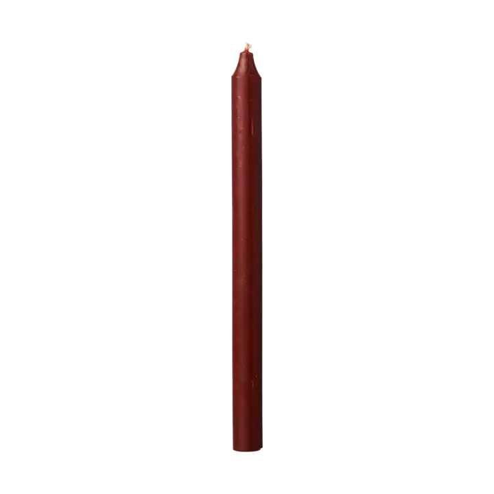 VELA RUSTICA 28CM
