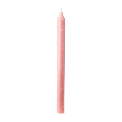 VELA RUSTICA 28CM