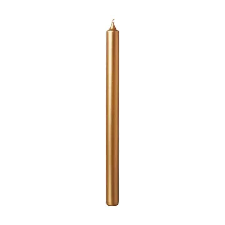 VELA RUSTICA 28CM