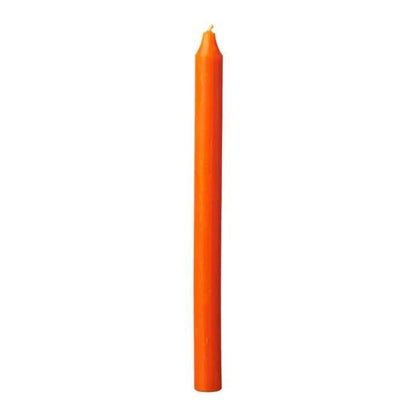 VELA RUSTICA 28CM