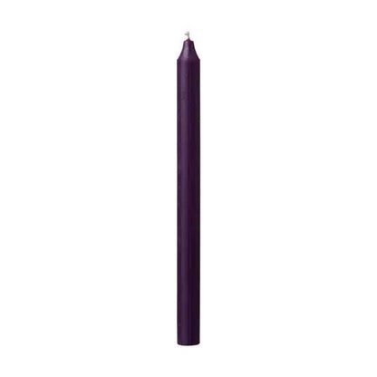 VELA RUSTICA 28CM