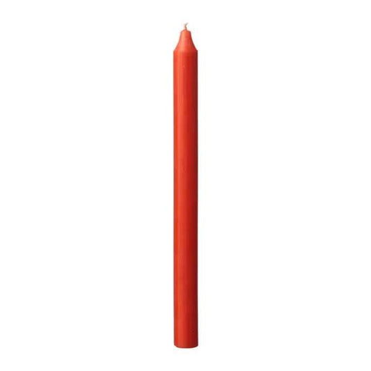 VELA RUSTICA 28CM
