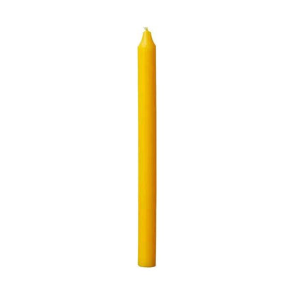 VELA RUSTICA 28CM