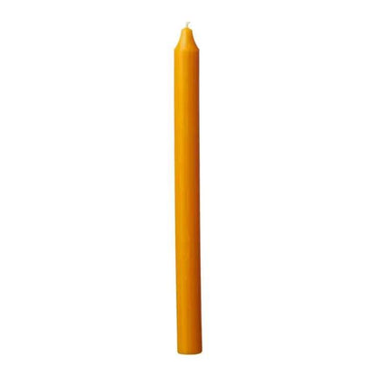 VELA RUSTICA 28CM