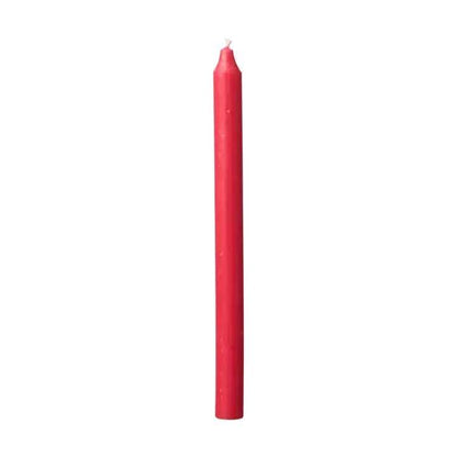 VELA RUSTICA 28CM