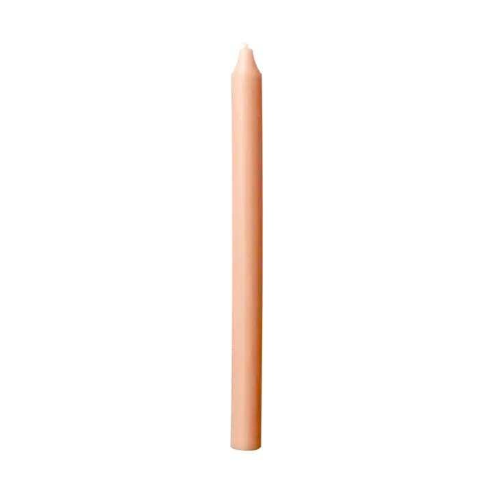 VELA RUSTICA 28CM