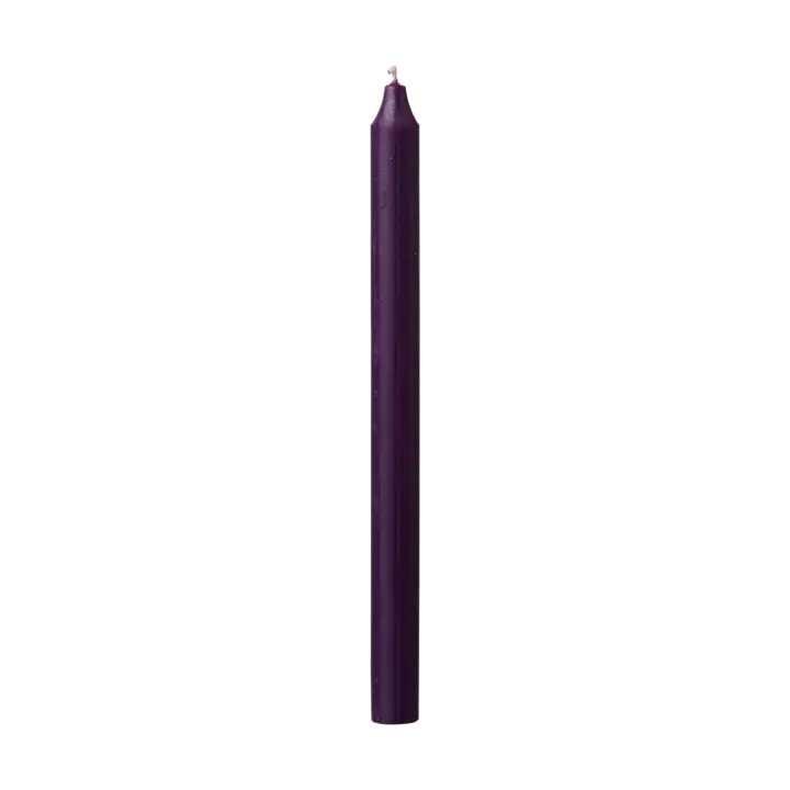 VELA RUSTICA 28CM