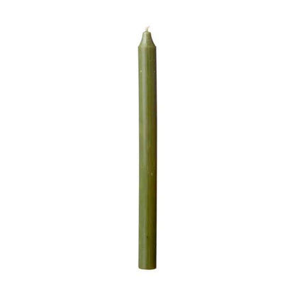 VELA RUSTICA 28CM