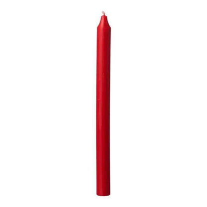 VELA RUSTICA 28CM