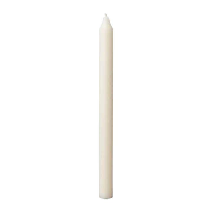 VELA RUSTICA 28CM