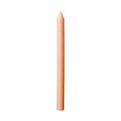 VELA RUSTICA 28CM