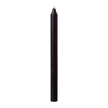 VELA RUSTICA 28CM