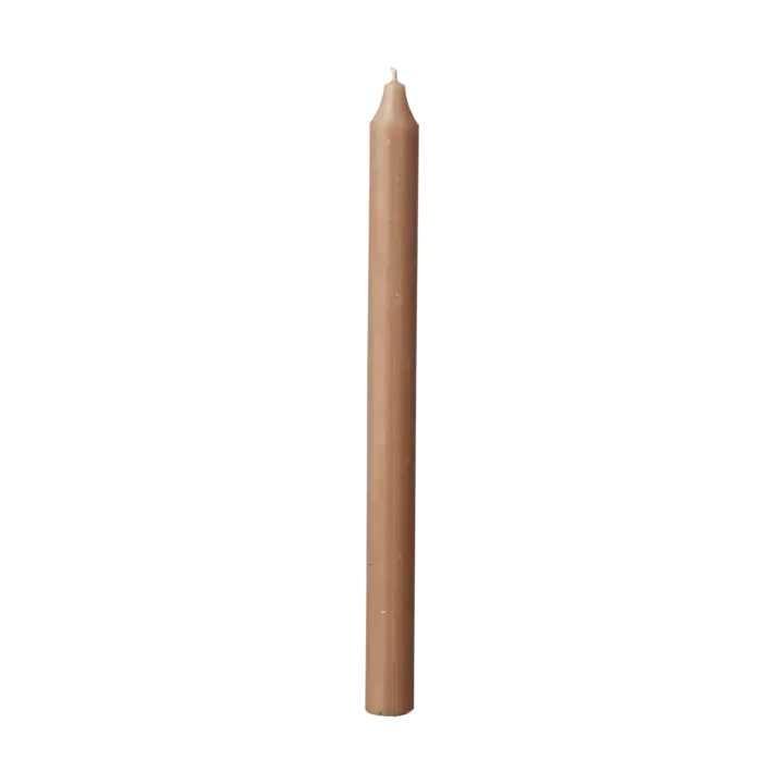 VELA RUSTICA 28CM