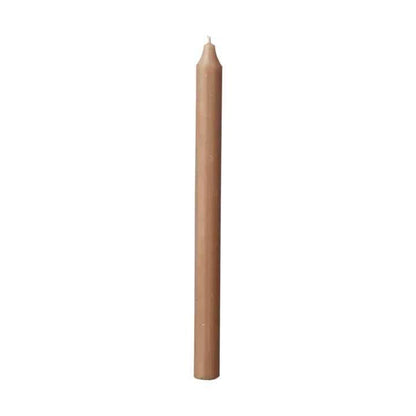 VELA RUSTICA 28CM