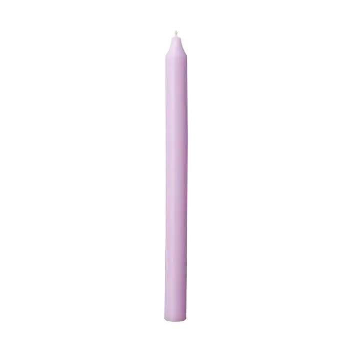 VELA RUSTICA 28CM