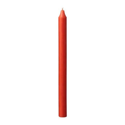 VELA RUSTICA 28CM