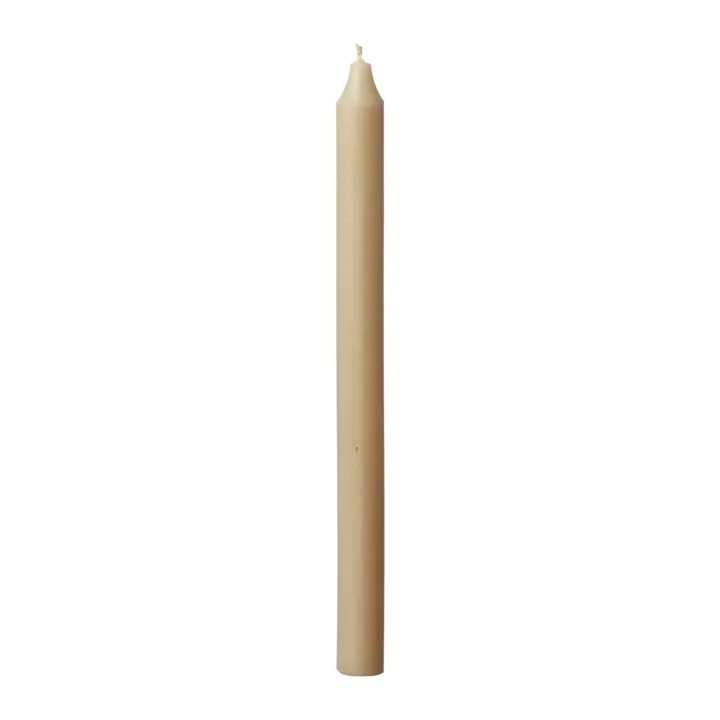 VELA RUSTICA 28CM