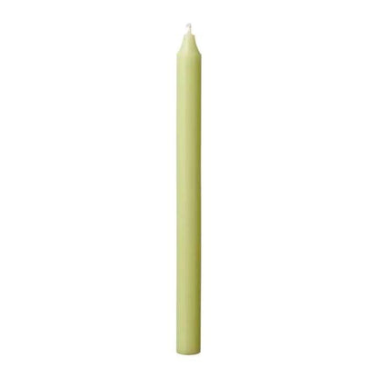 VELA RUSTICA 28CM